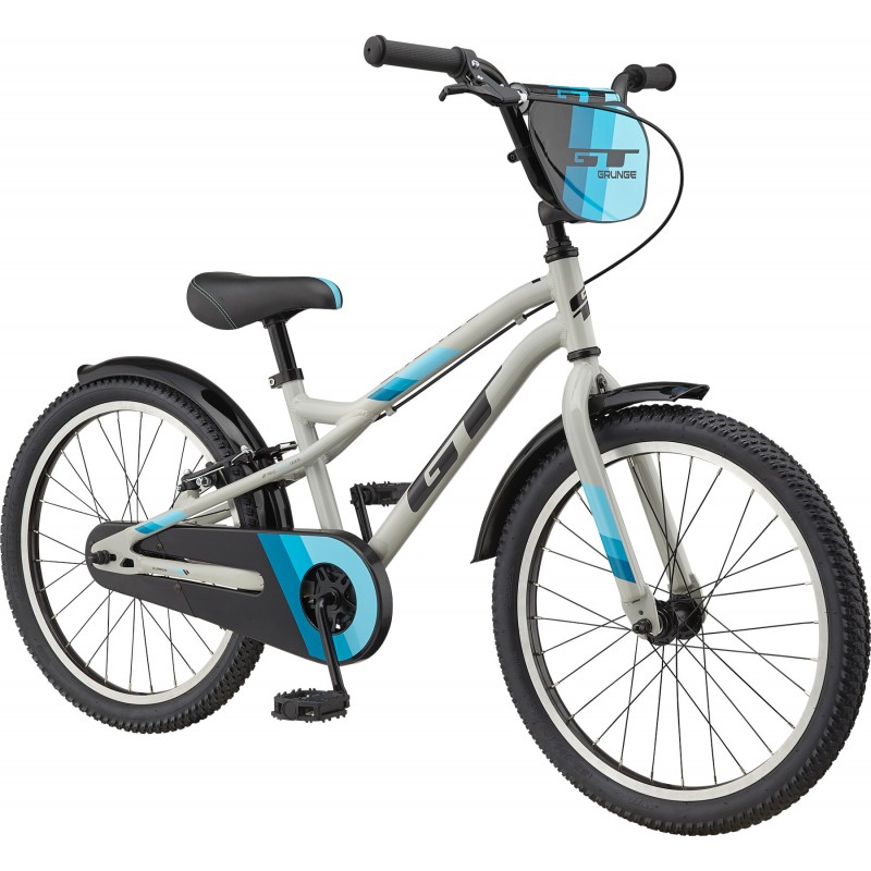 gt kids bike